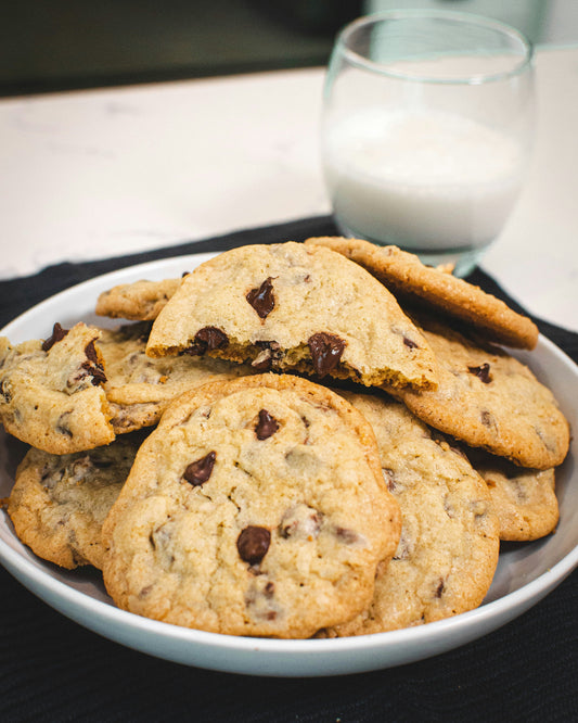 What Makes Gourmet Cookies So Special?