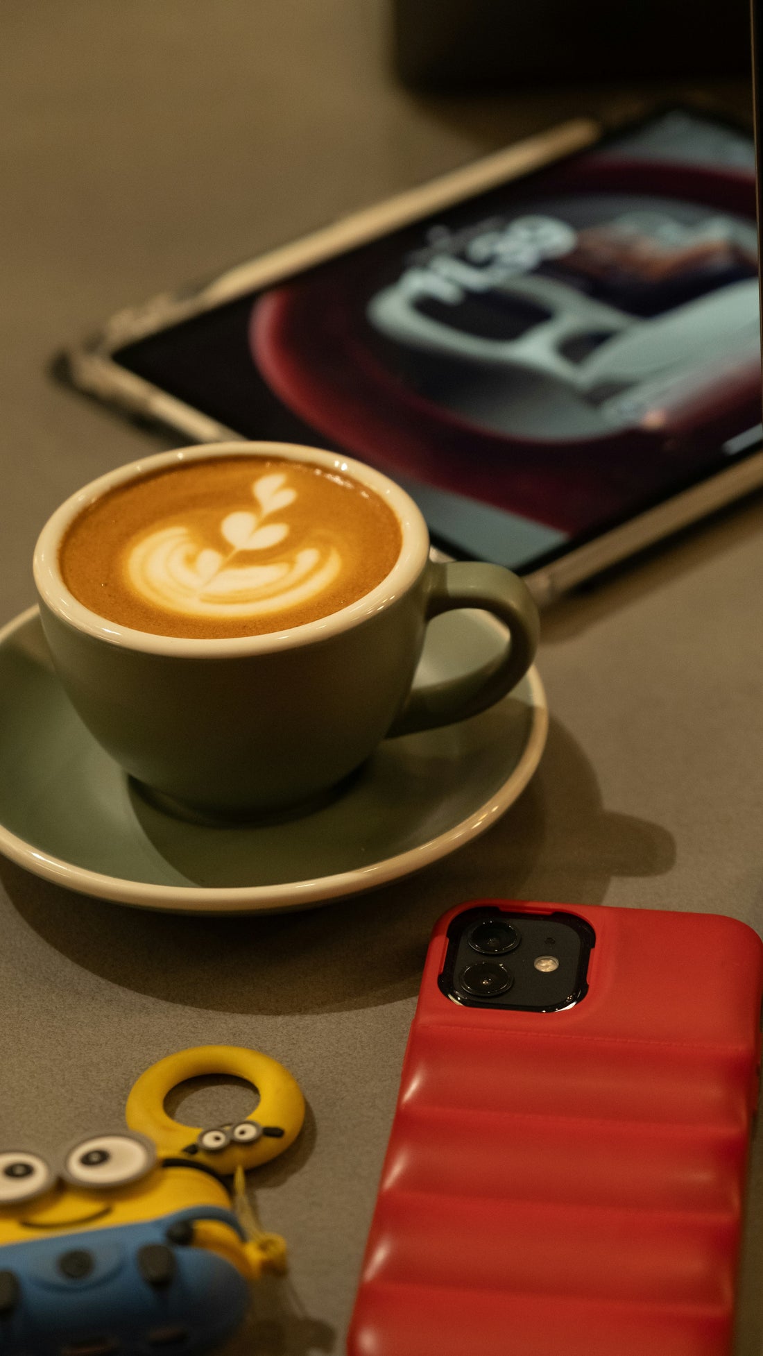 How the Right Coffee Mug Changes Your Coffee Experience