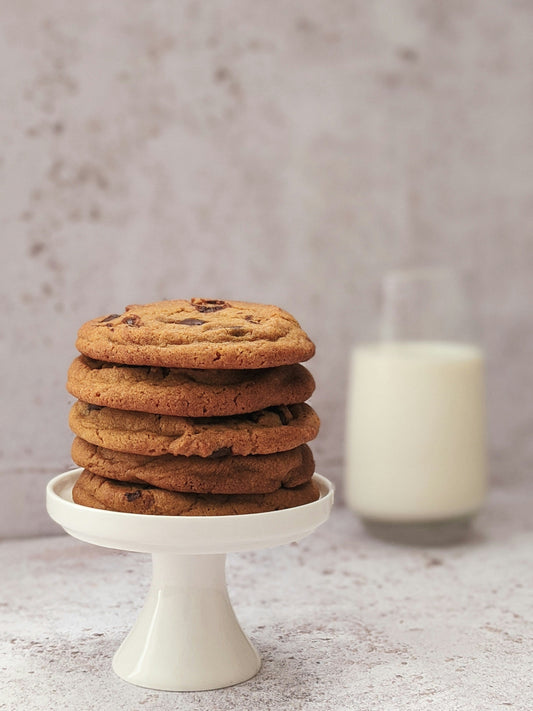 The Best Desserts for Birthday Celebrations