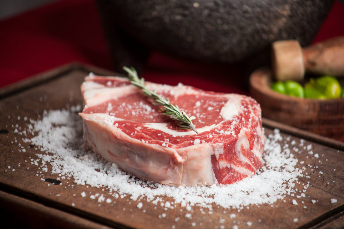 Best Seasonings for Meal Prep