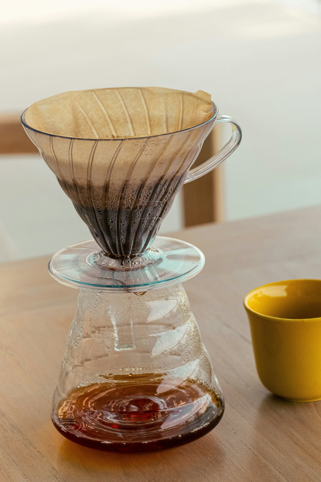 Coffee Equipment That Makes Brewing Easier