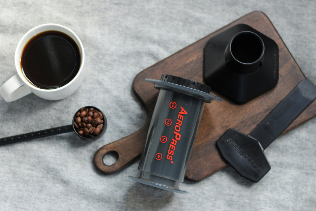 10 Essential Coffee Tools Every Home Barista Needs