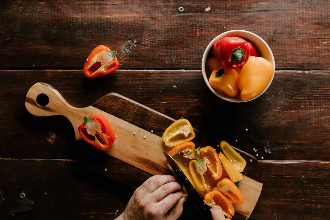 Easy Protein Snack Ideas for Midday Energy