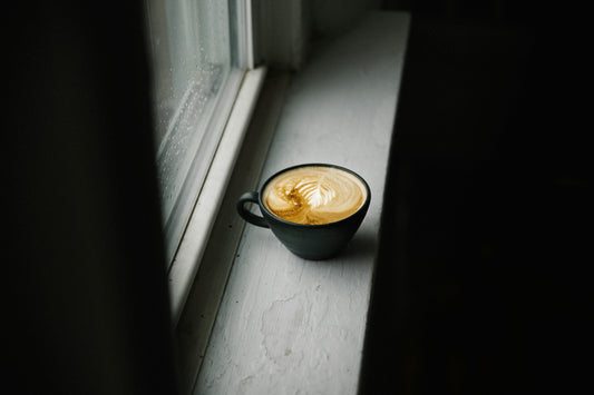 Creating a Coffee Corner That Feels Like Home