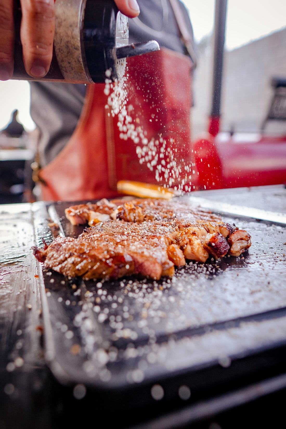 How to Use Smoked Salt for Maximum Flavor