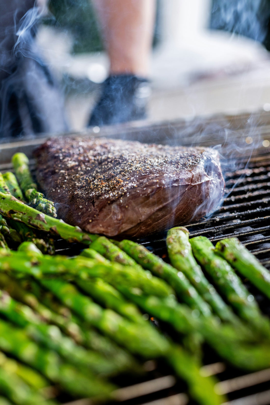 Best Seasonings for Healthy Cooking
