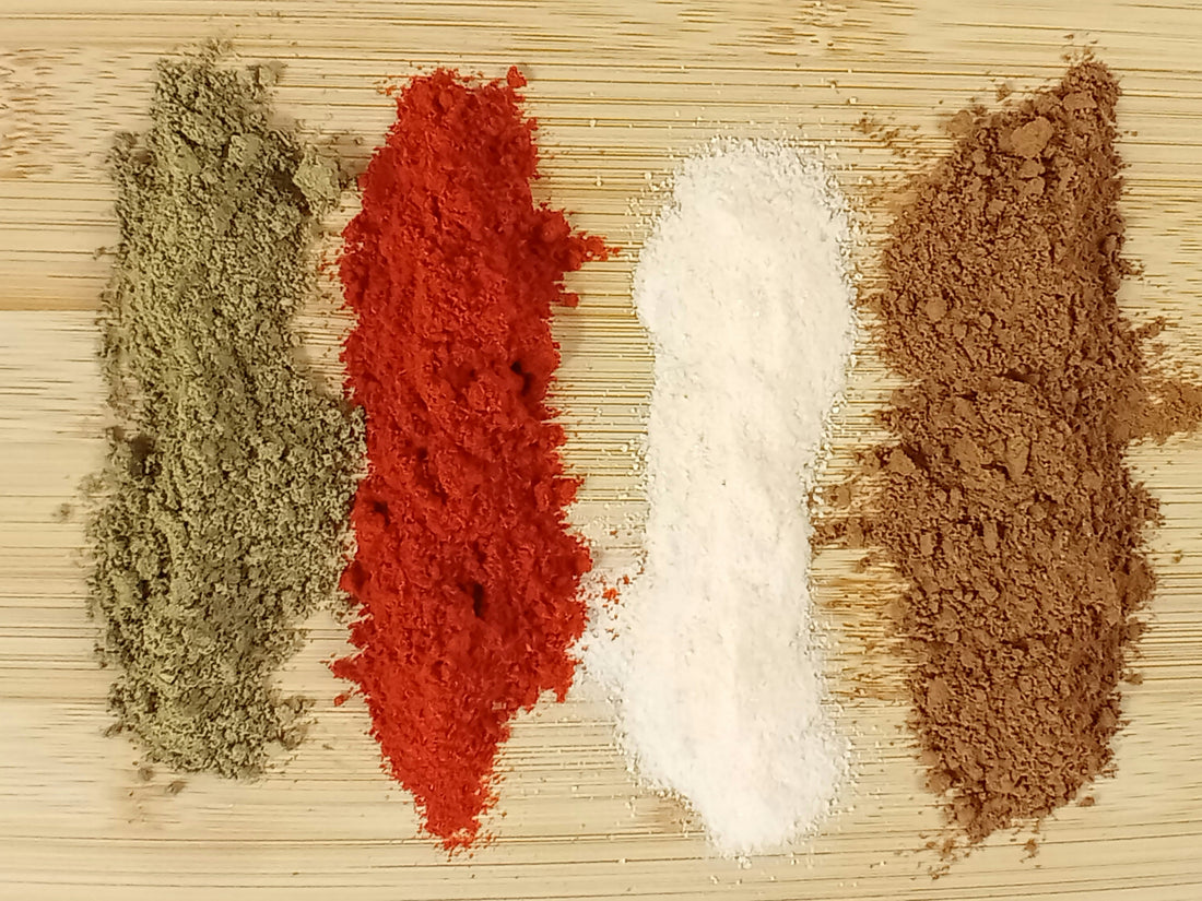 Top 10 BBQ Rubs You Must Try