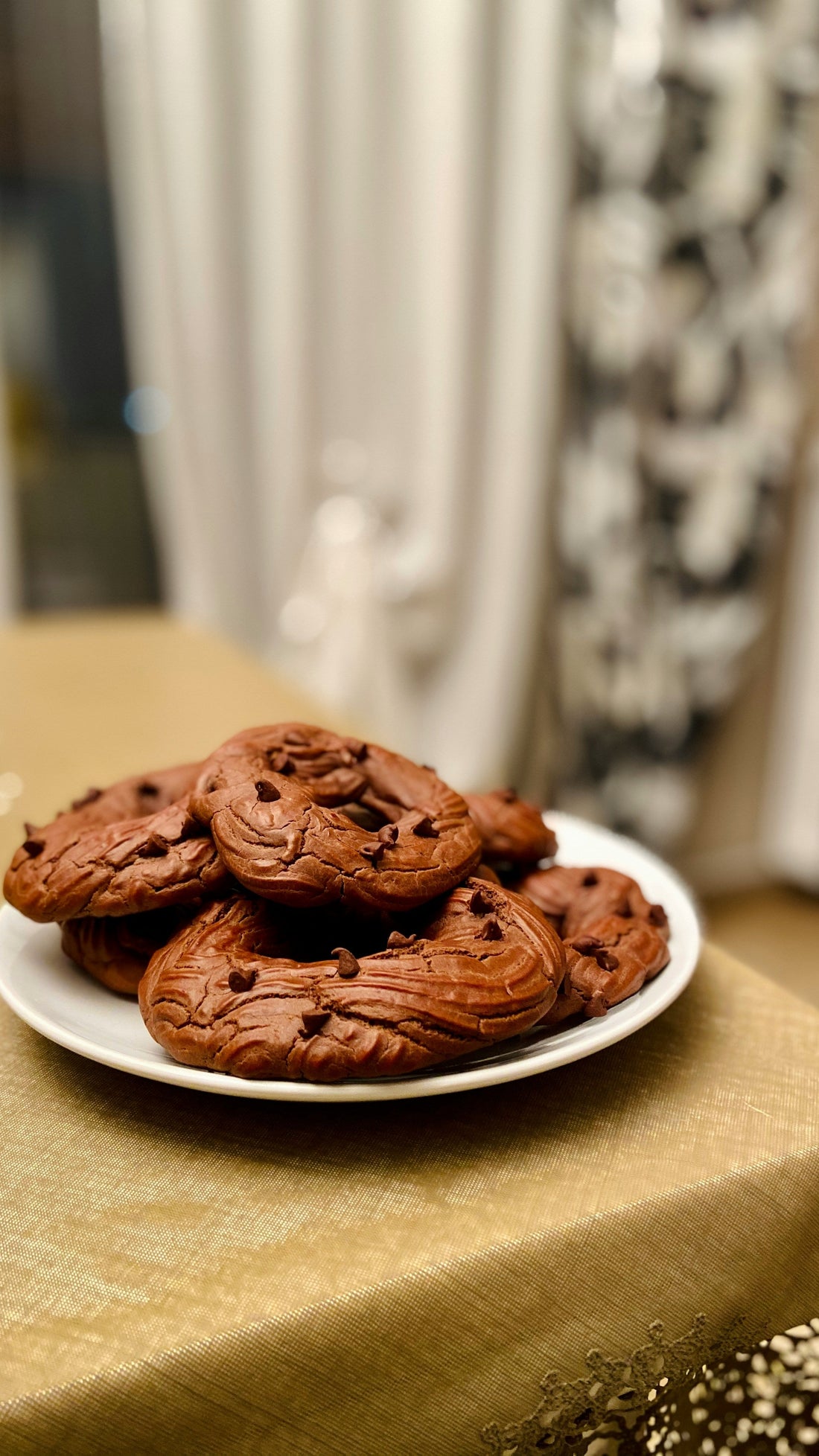 Healthy and Indulgent Snacks Can Coexist