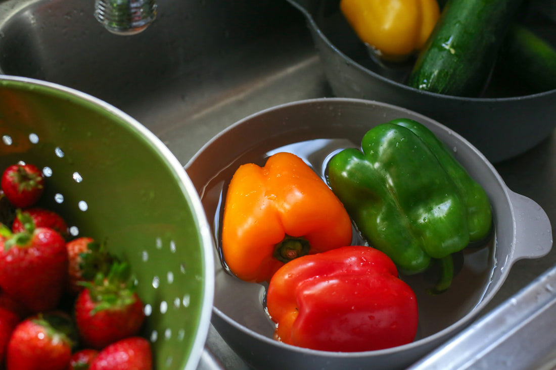 Pepper 101: Choosing the Right Peppercorn
