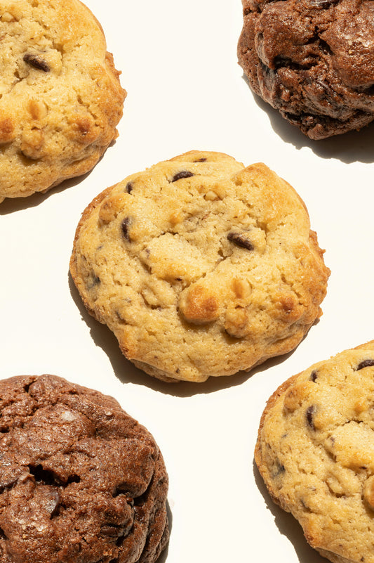 How to Choose the Perfect Gourmet Cookies for Any Occasion