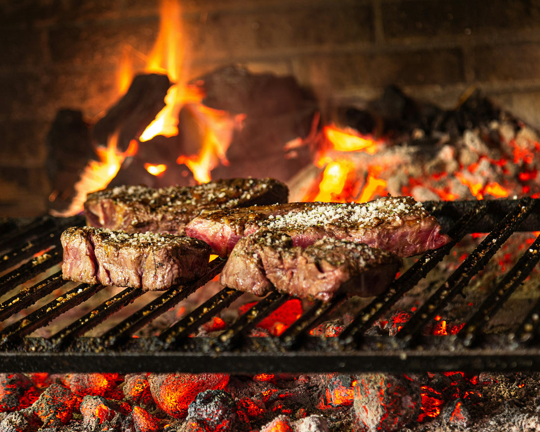 How Seasonings Transform Simple Dishes