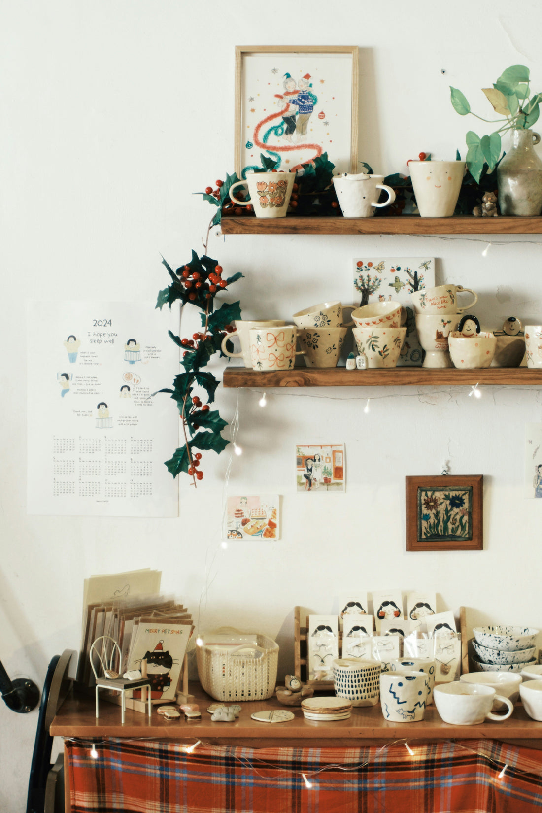 Giftable Snacks: Thoughtful Pantry Picks