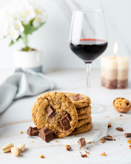 The Best Snacks for Afternoon Tea Time