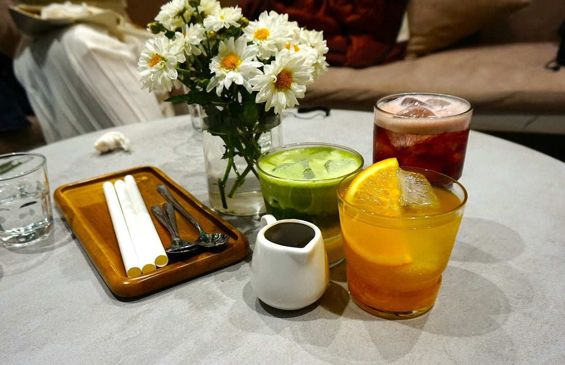 How to Make Iced Tea at Home (The Easy Way)