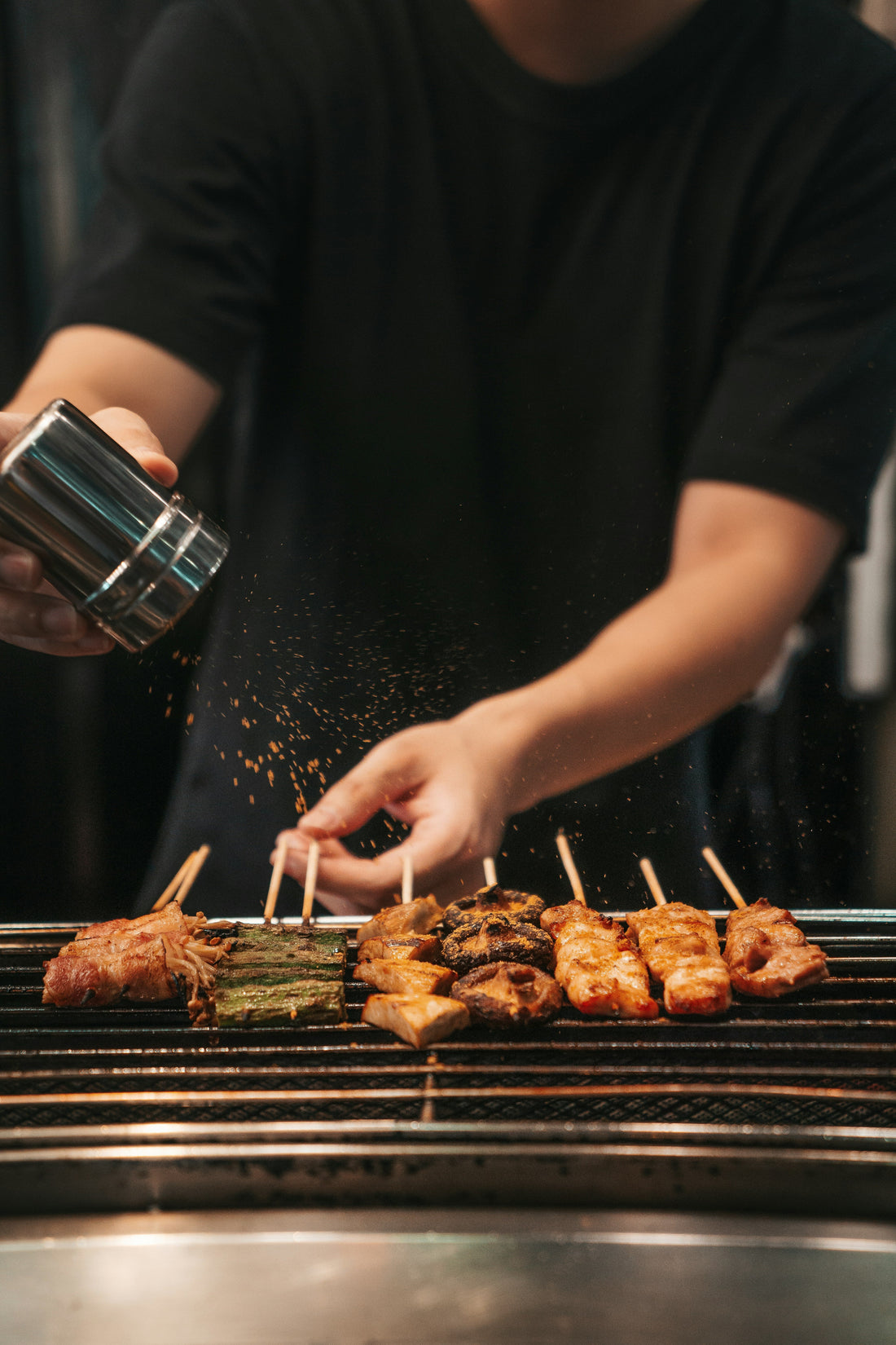 Seasoning Secrets for Juicy Steak