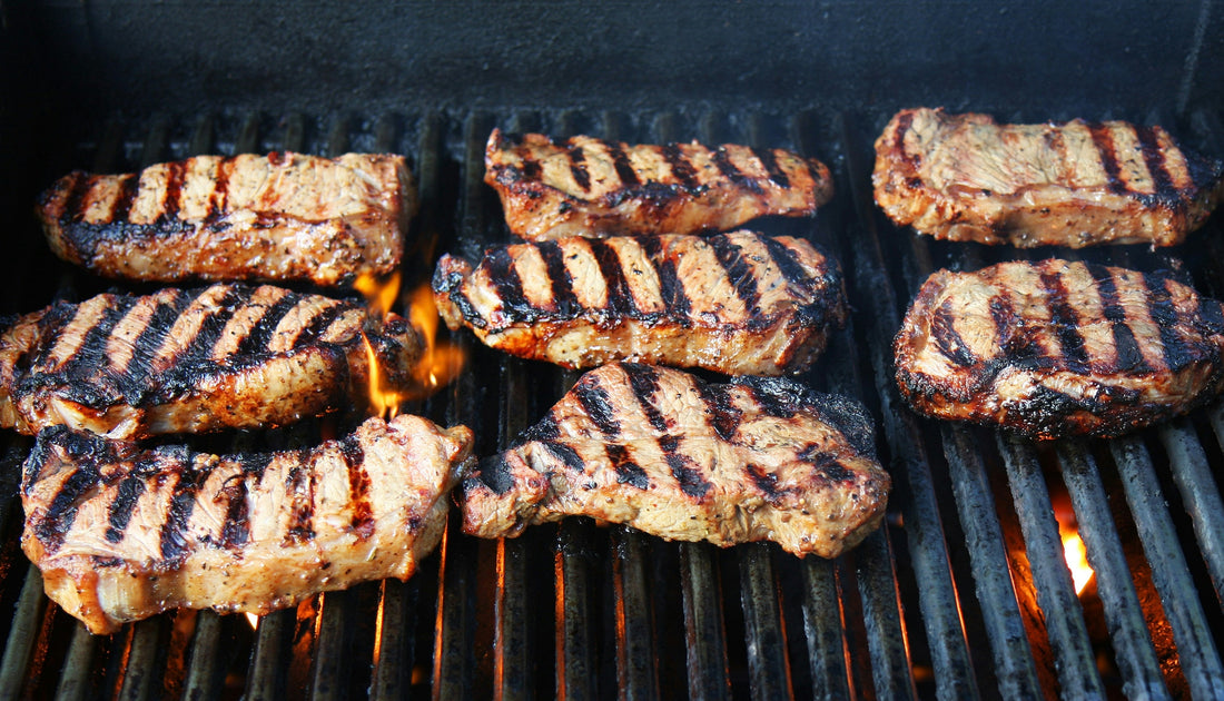 Top Mistakes When Using Seasonings