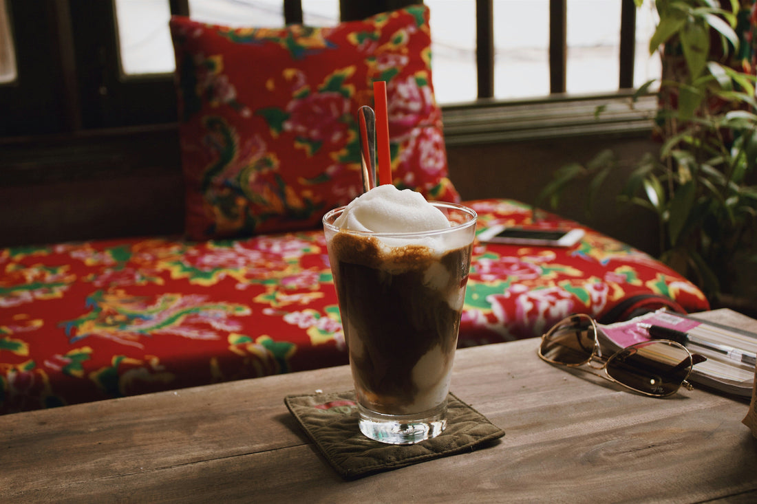Small Moments, Better Coffee: The Brew&Bite Way