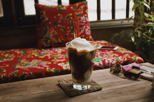 Small Moments, Better Coffee: The Brew&Bite Way