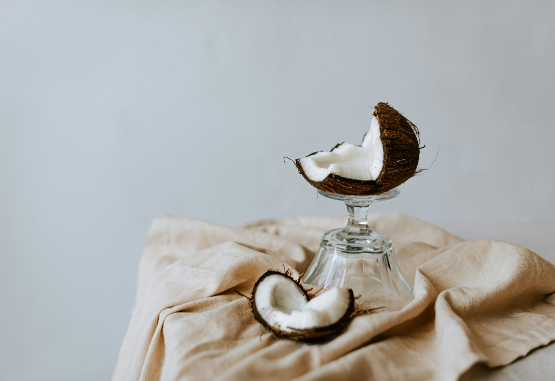 Top Benefits of MCT Oil for Skin and Hair