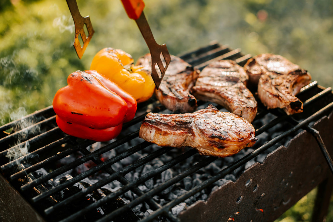 Best Seasonings for Chicken Recipes