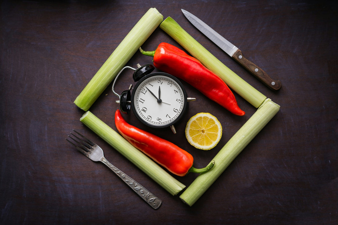 Fresh Kitchen Essentials for Everyday Flavor