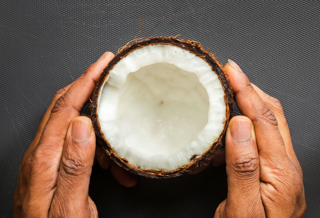 How to Make Your Own Body Oil