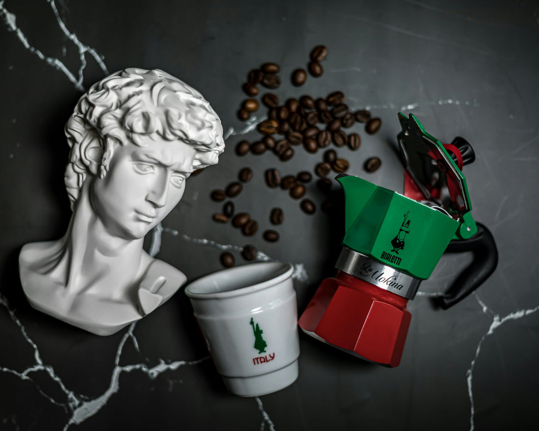 Coffee Around the World 🌍