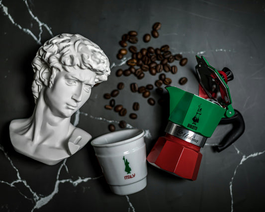Coffee Around the World 🌍