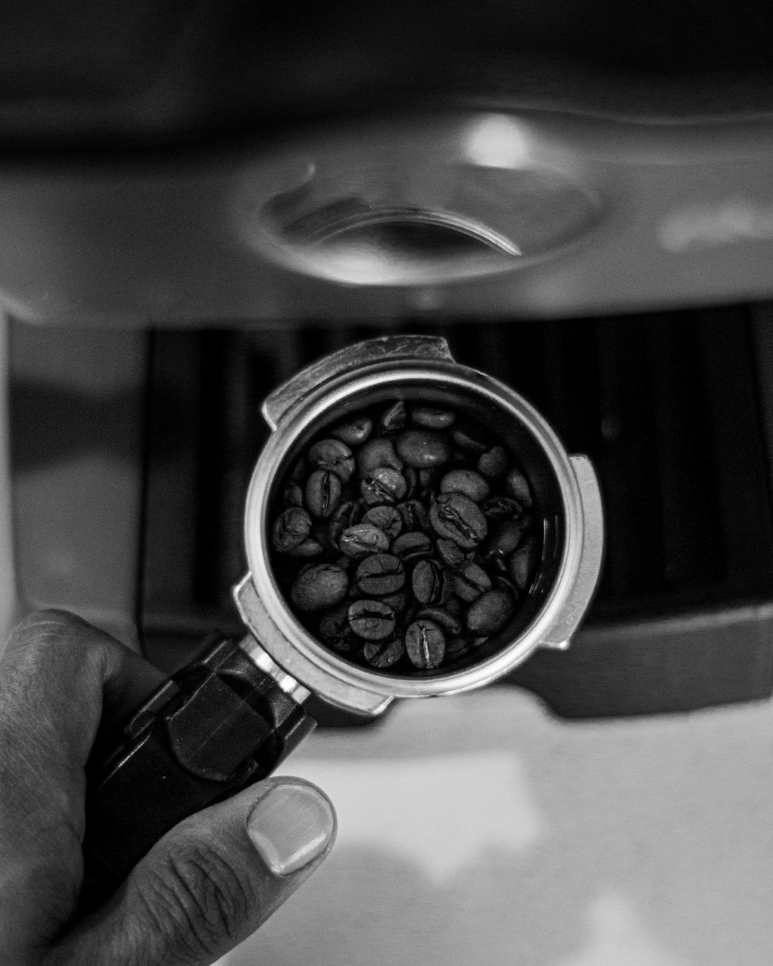 How to Build the Perfect Home Coffee Bar