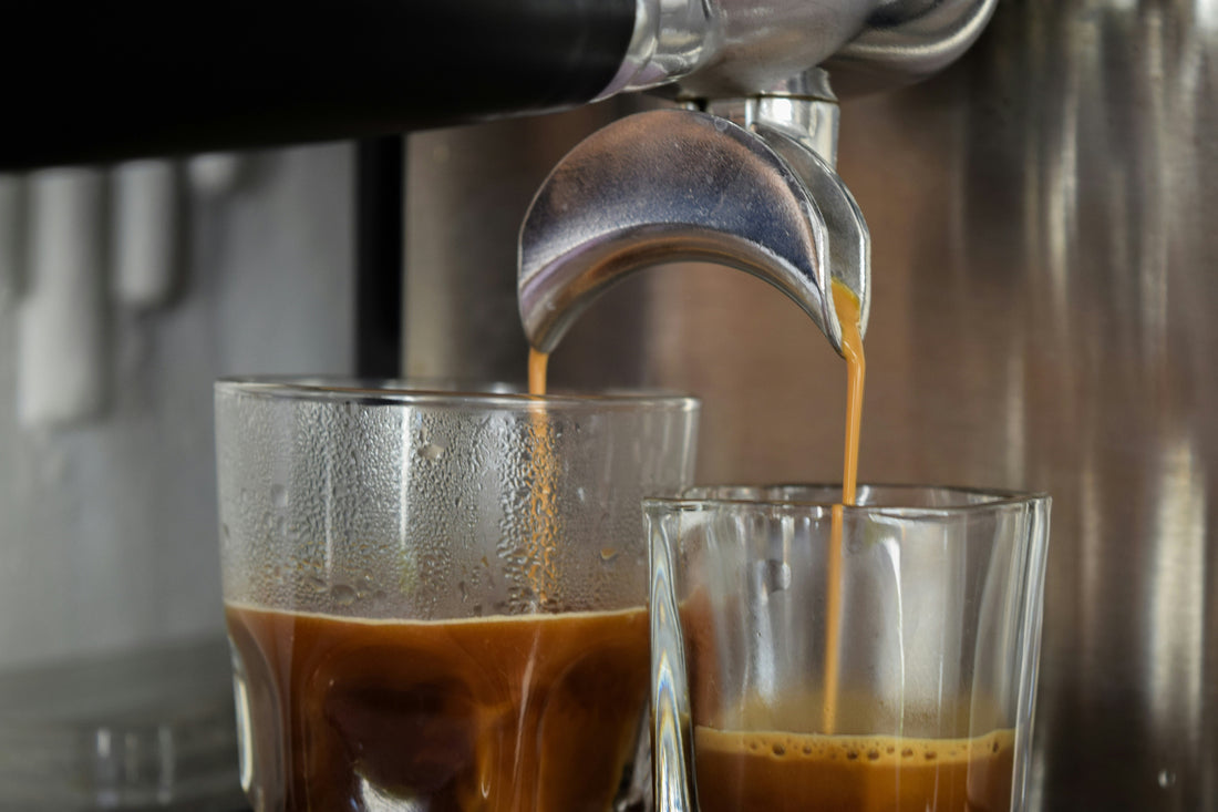 How Water Quality Affects Coffee Flavor