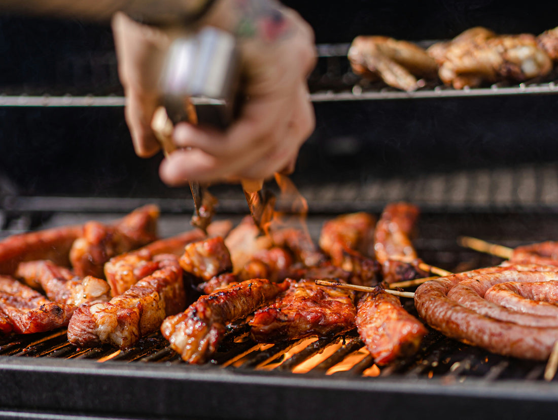 Best Seasonings for Grilling Meat in 2026