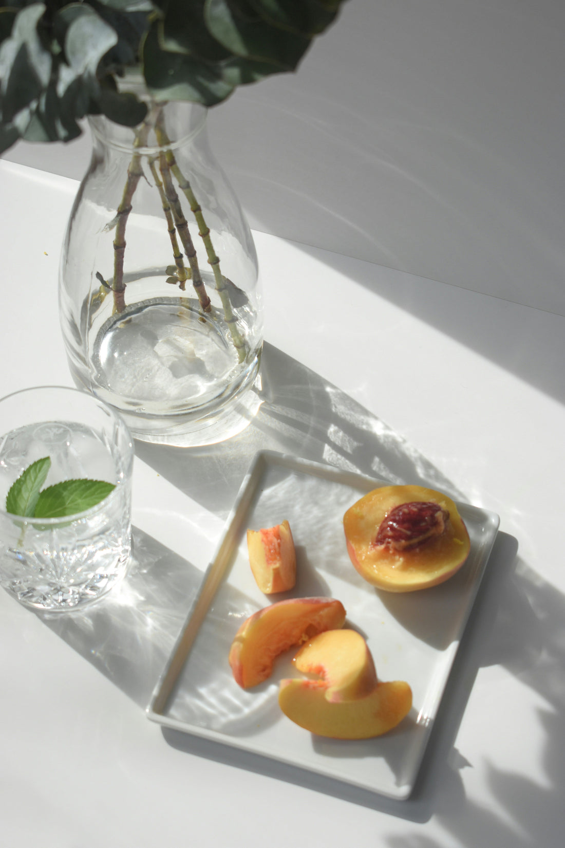 Easy Mocktail Moments at Home