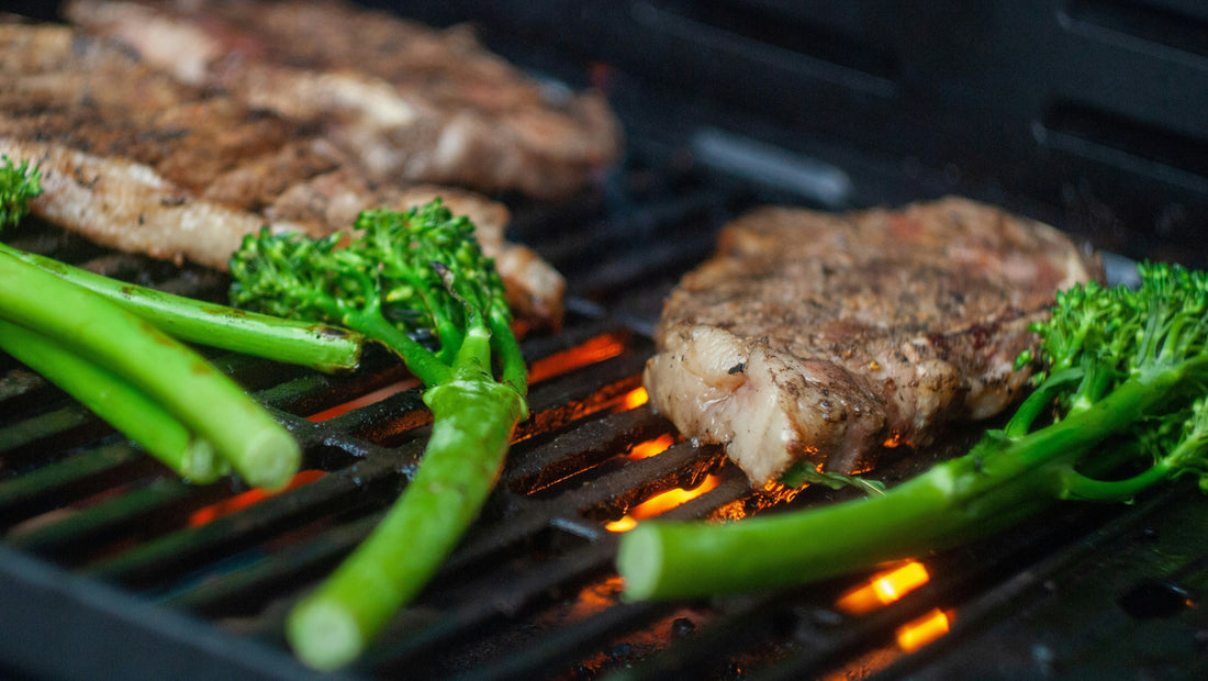 Organic vs Regular Seasonings