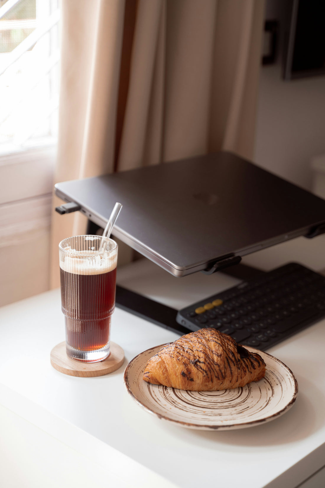Home Café Routines for Remote Work Days
