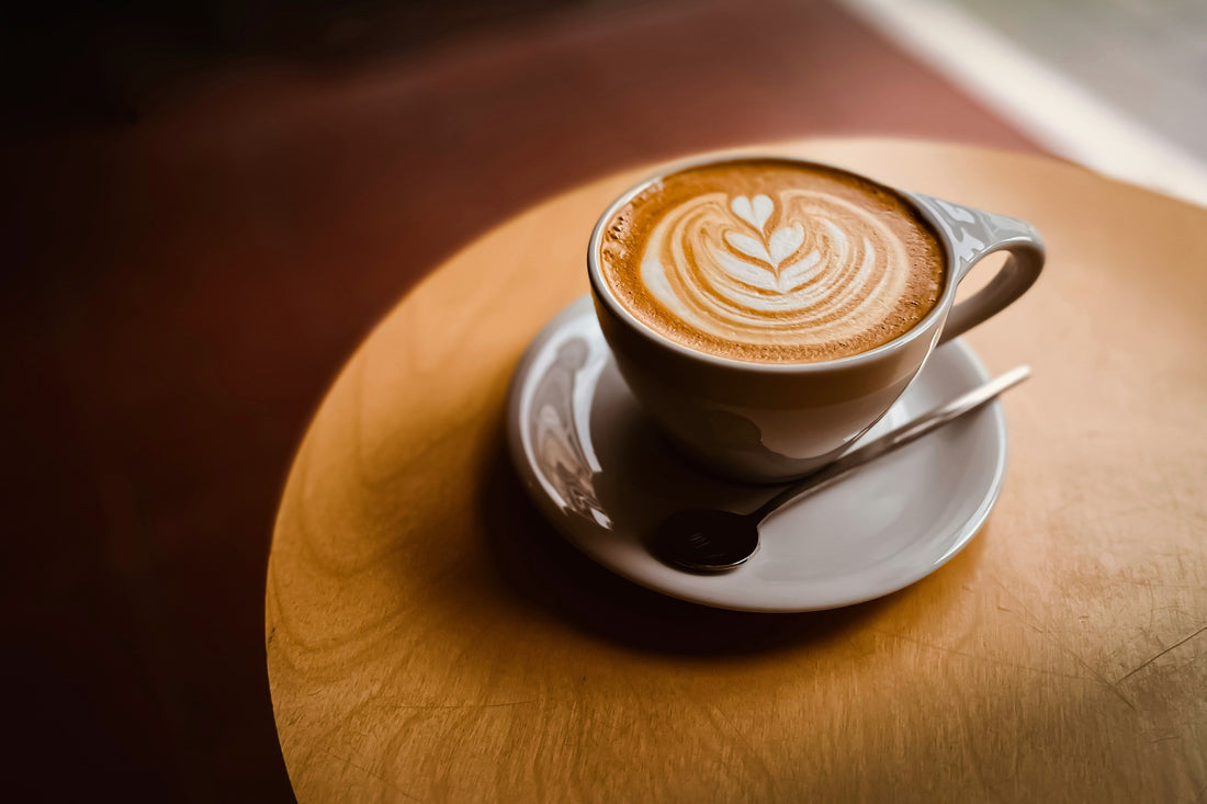 Why Brew&Bite Is About Comfort, Not Complexity