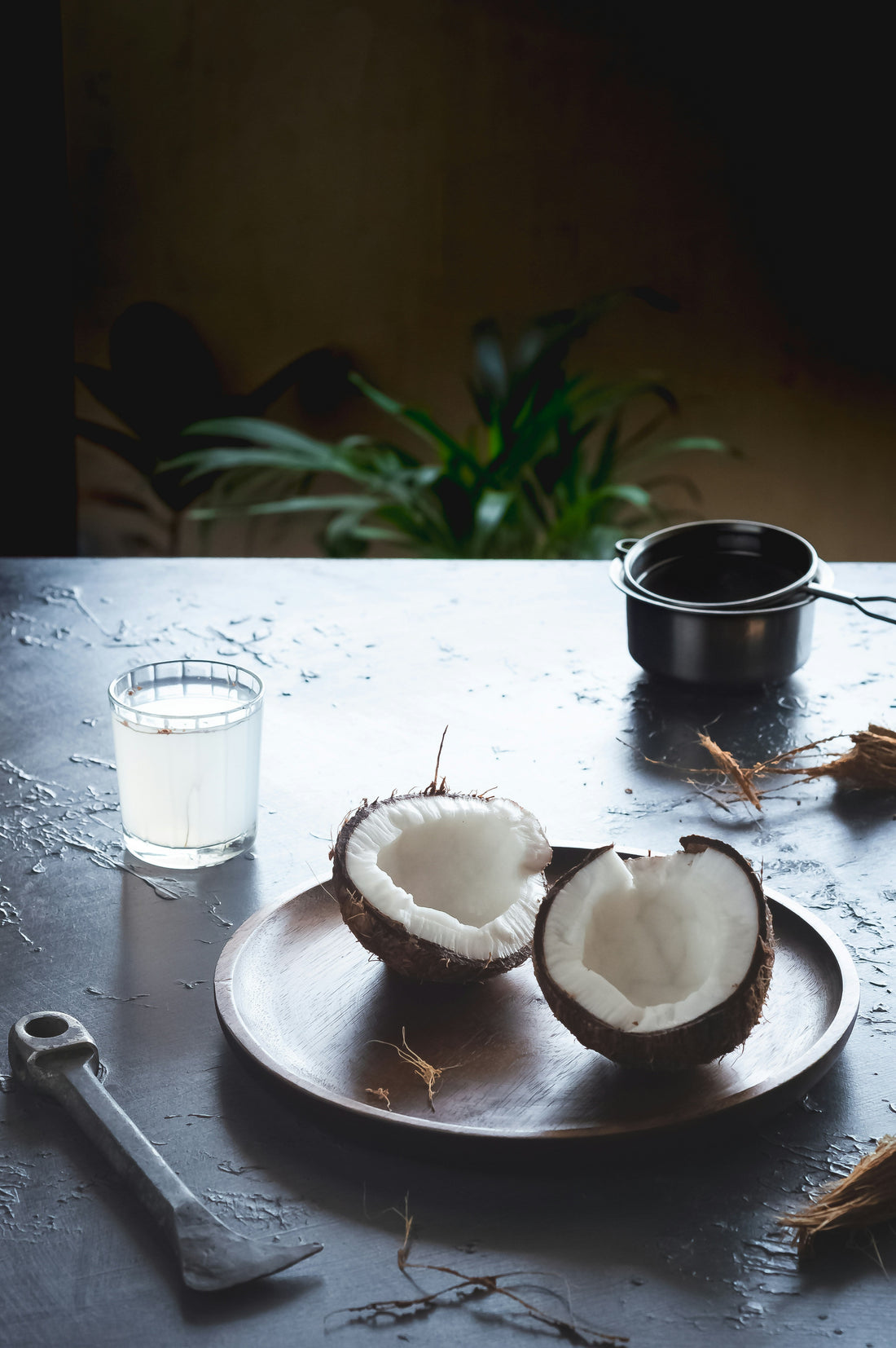 How to Use Fractionated Coconut Oil Safely