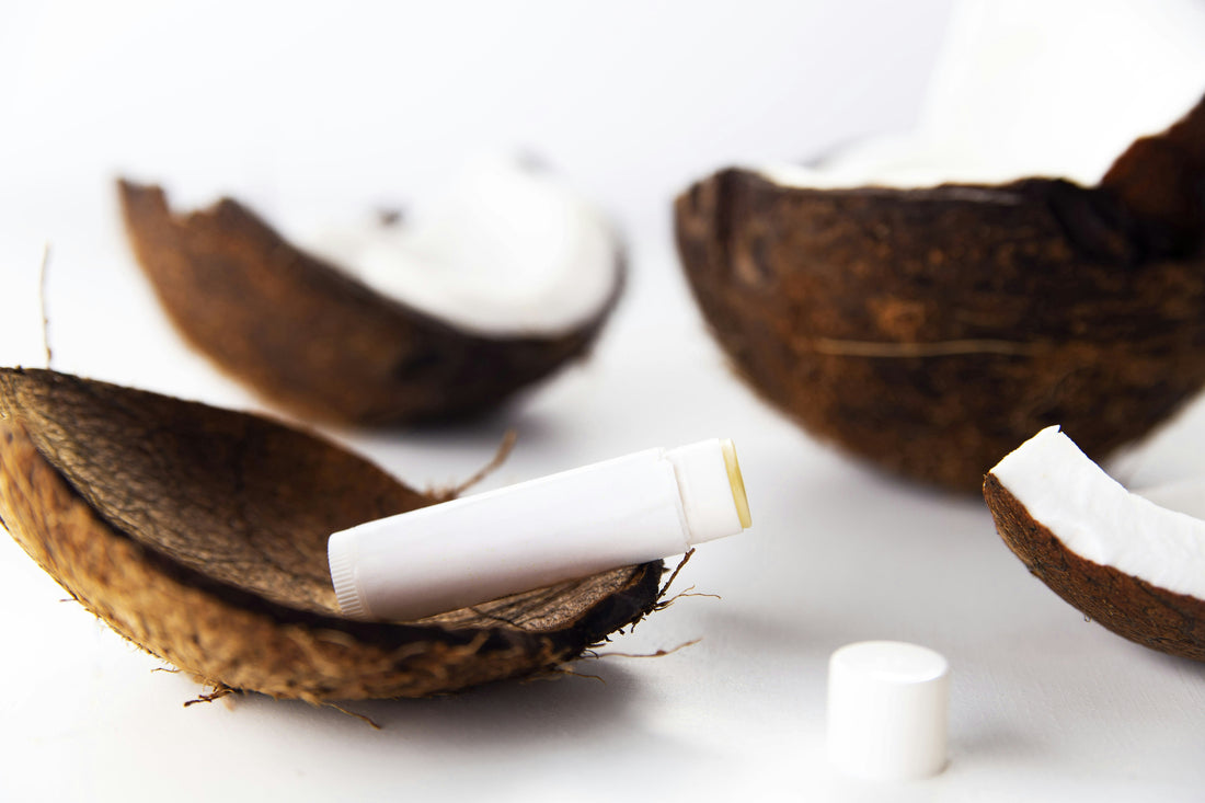 Natural Oils vs Chemical Products