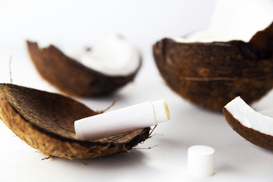 Natural Oils vs Chemical Products