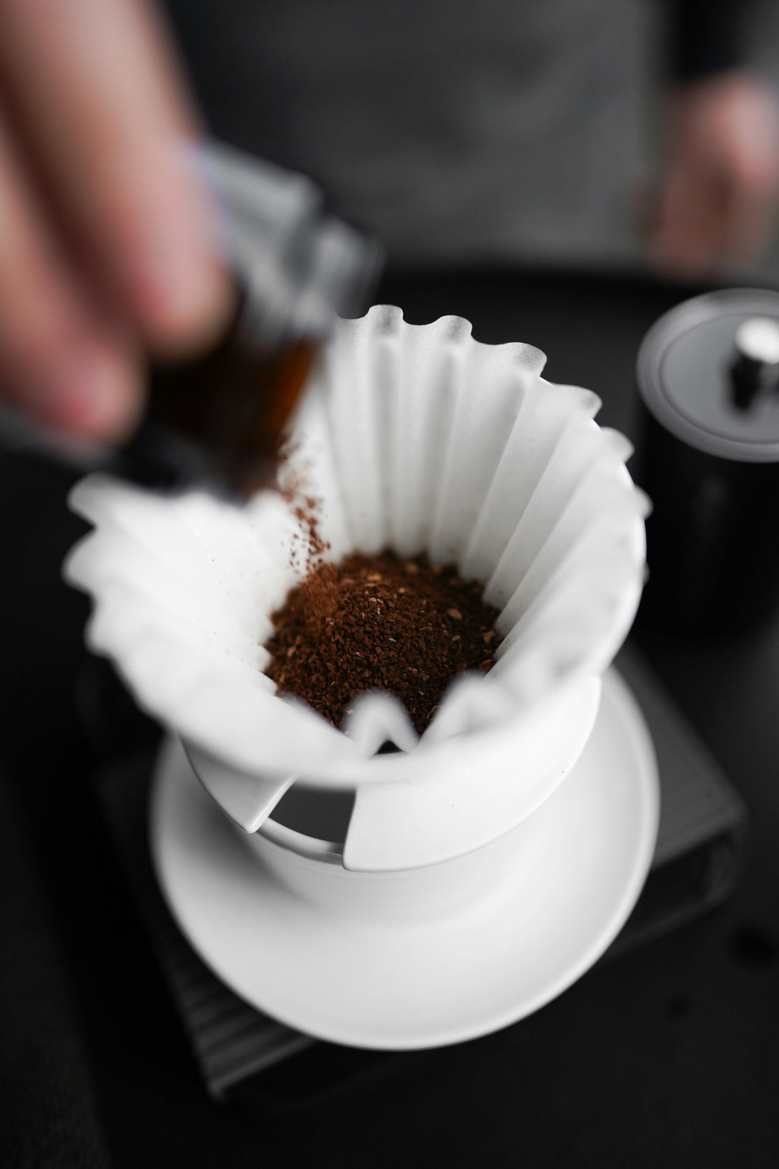 Essential Tools for Making Specialty Coffee at Home