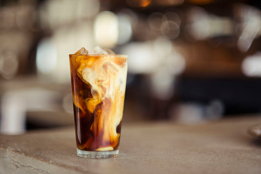 Nitro Cold Brew vs Regular Cold Brew: Beyond the Hype