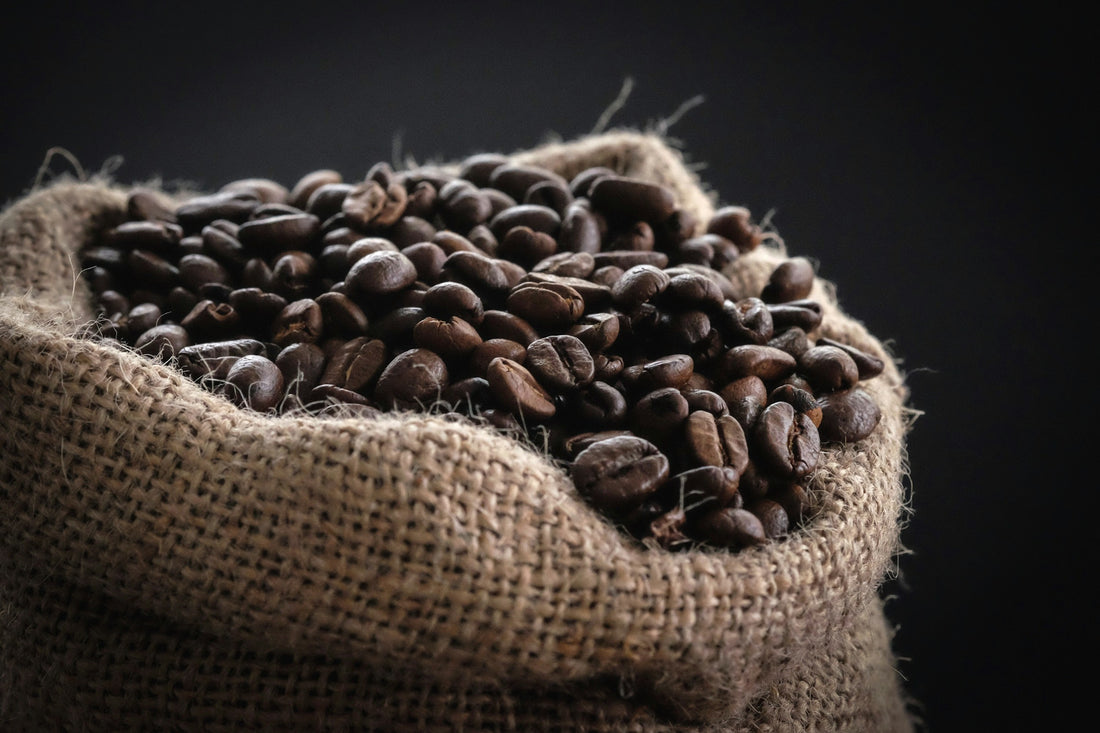 High-Altitude Coffee Beans: What the Label Really Means