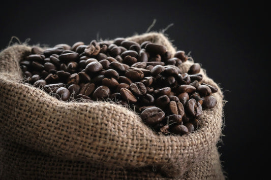 High-Altitude Coffee Beans: What the Label Really Means