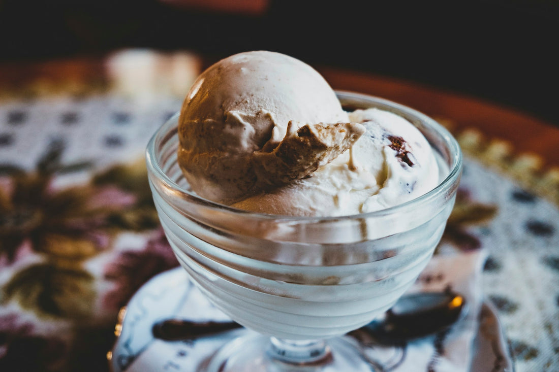 Affogato at Home: Espresso Meets Dessert