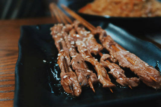 Meat Sticks vs Traditional Jerky: Texture, Format, and Fit