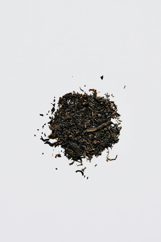 Oolong Tea Explained: Between Green and Black