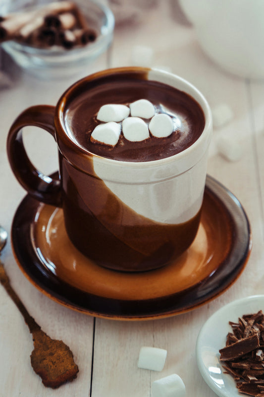 Mexican Hot Chocolate: Why Cinnamon and Spice Belong
