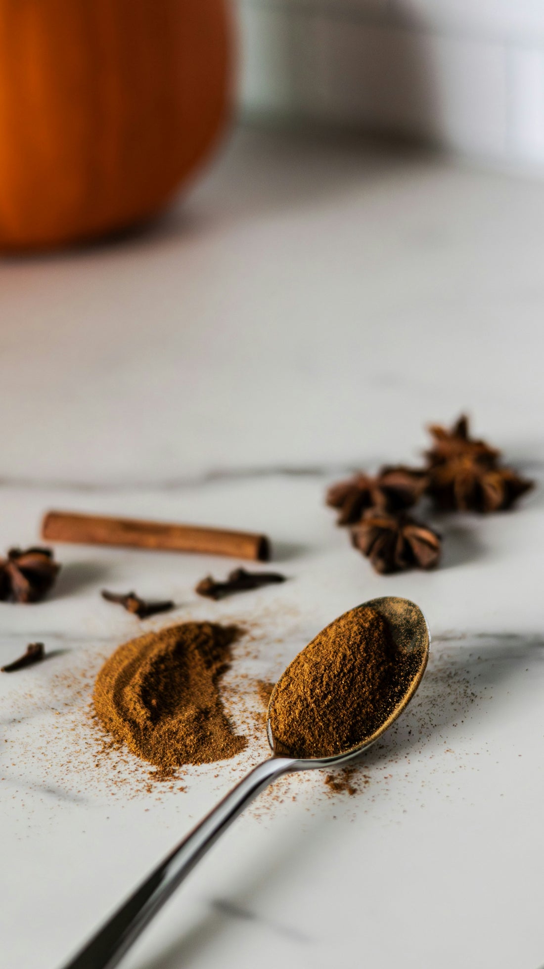 Pumpkin Pie Spice vs Apple Pie Spice: Know the Blend