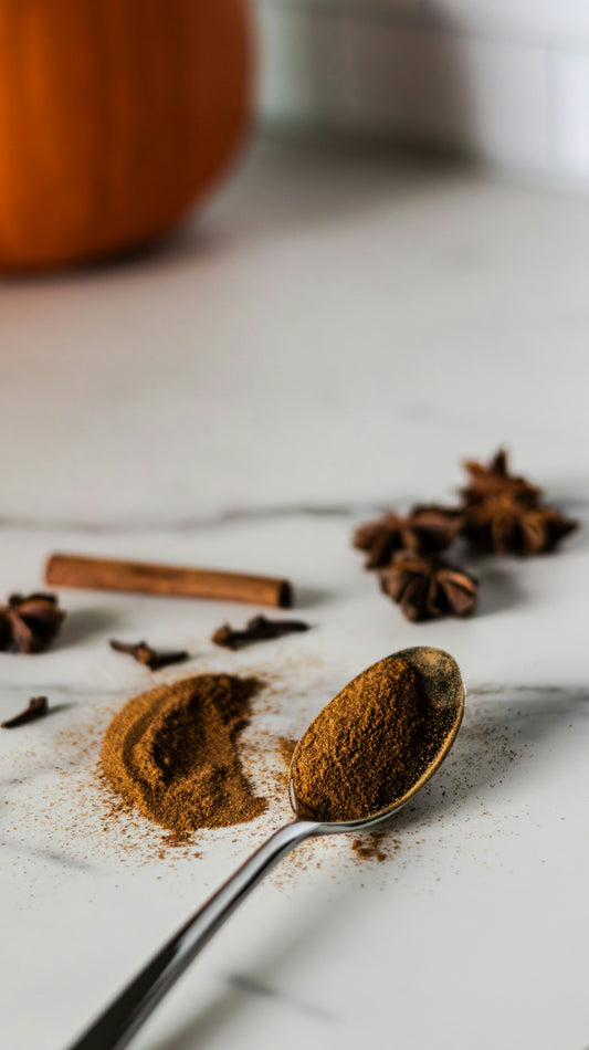 Pumpkin Pie Spice vs Apple Pie Spice: Know the Blend