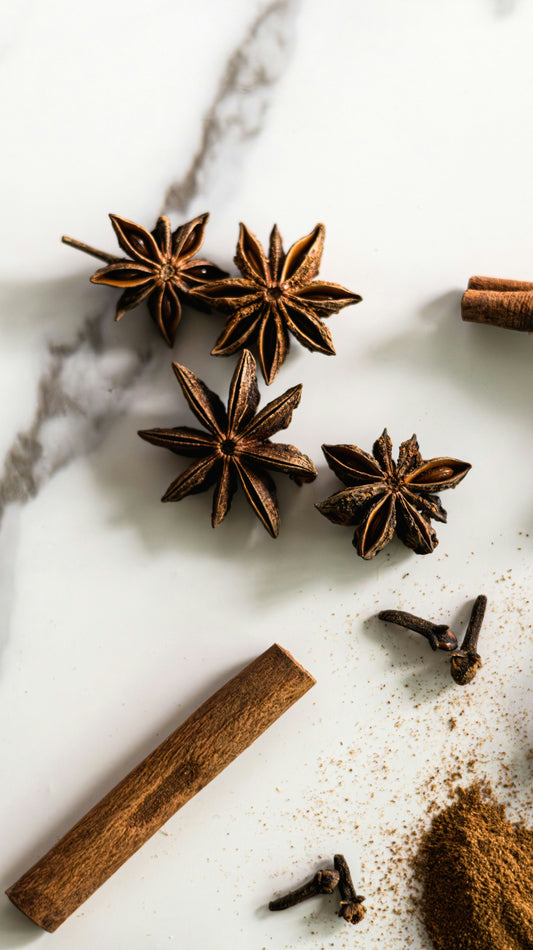 Mulled Coffee: A Warm, Spiced Twist for Cold Days