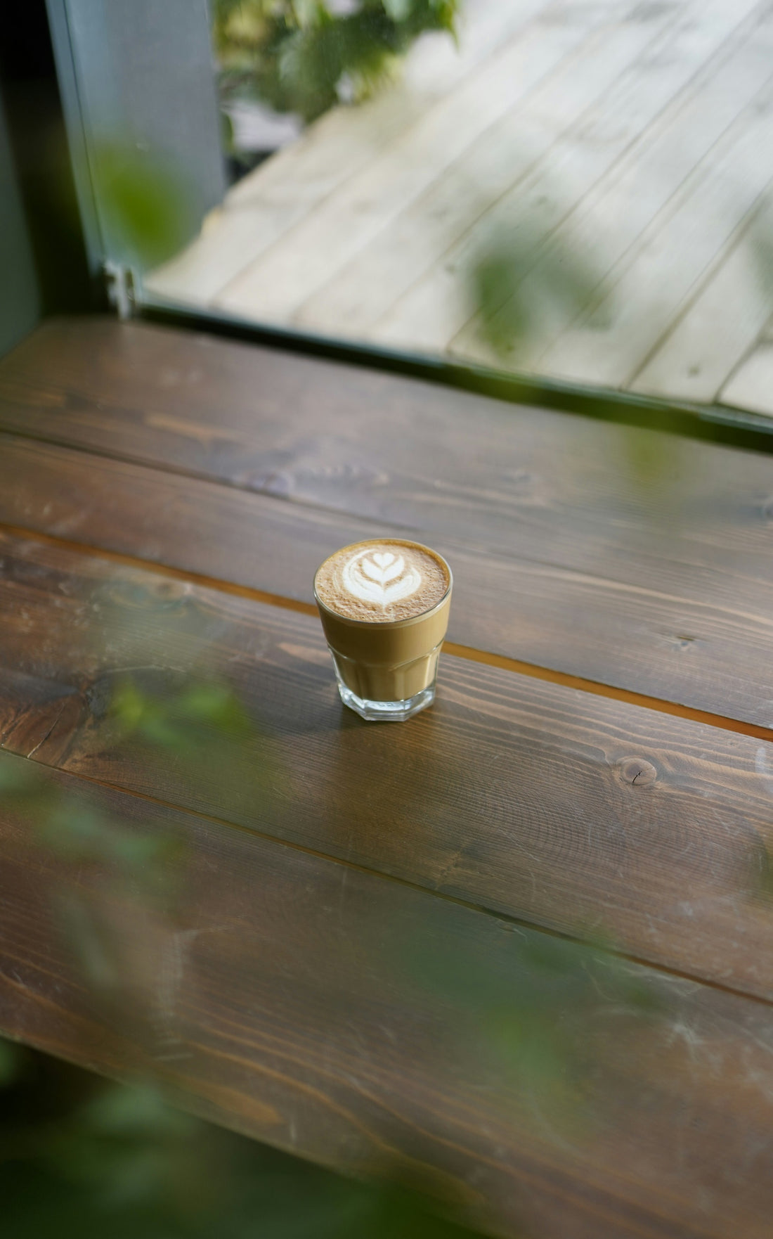 What Is a Cortado? The Small Espresso Drink Explained